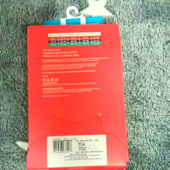 Fruit of the Loom Panties - Picture 2 of 3